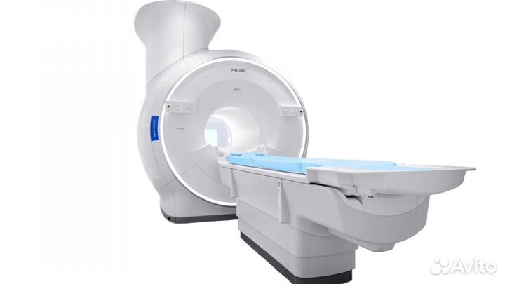 Томограф MRT Philips Ingenia Ambition 1.5T S