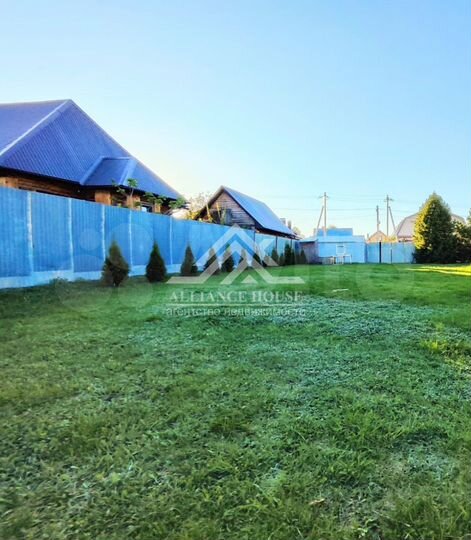 Участок 5,5 сот. (ИЖС)