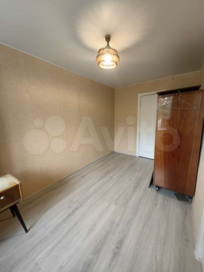 2-к. квартира, 44,7 м², 3/5 эт.