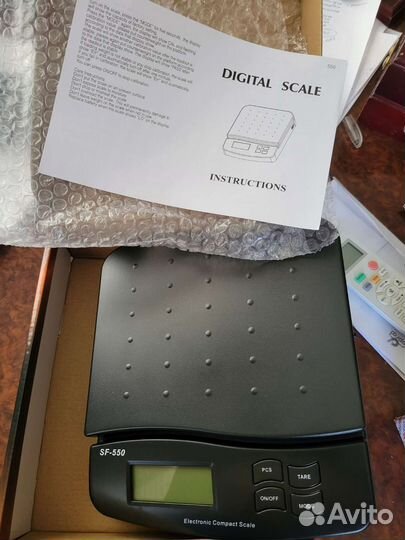 Весы для заправки фреона