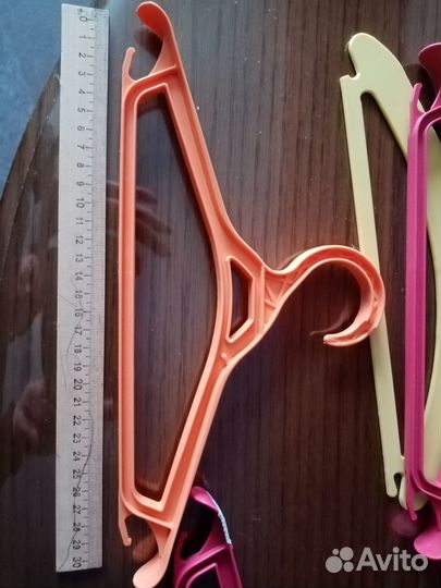 Плечики для детской одежды