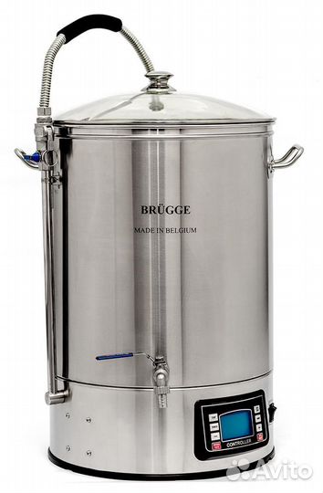 Пивоварня домашняя на 40 литров