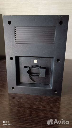 Колонки компьютерные разные