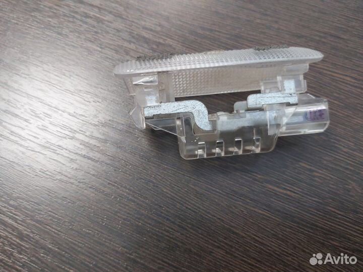 Плафон салона Toyota Camry XV40