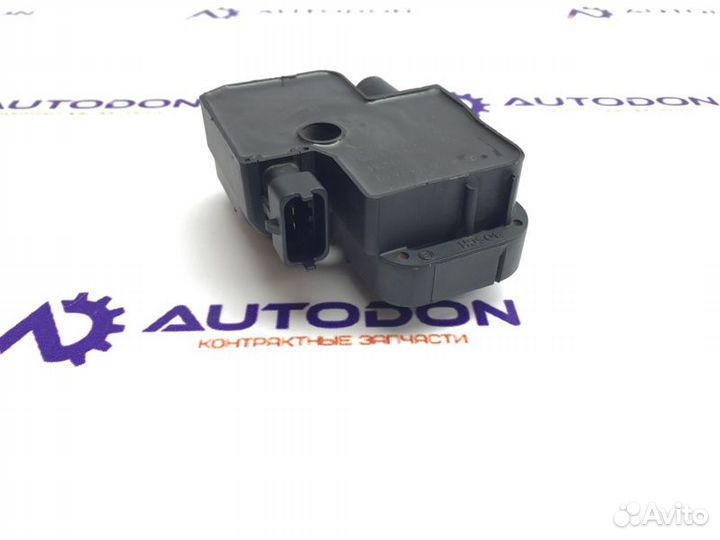 Катушка Mercedes E-Класс W211 M112/3.2 2004