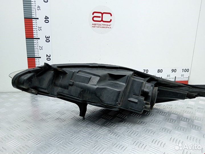 Фара передняя для Ford Fiesta 6 1678065
