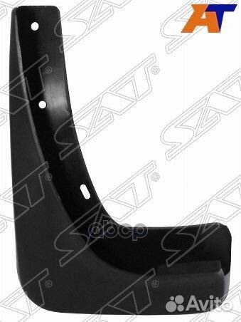 Брызговик ford mondeo 07-14 задний LH stfd30064