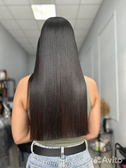 Модели на кератин ботокс