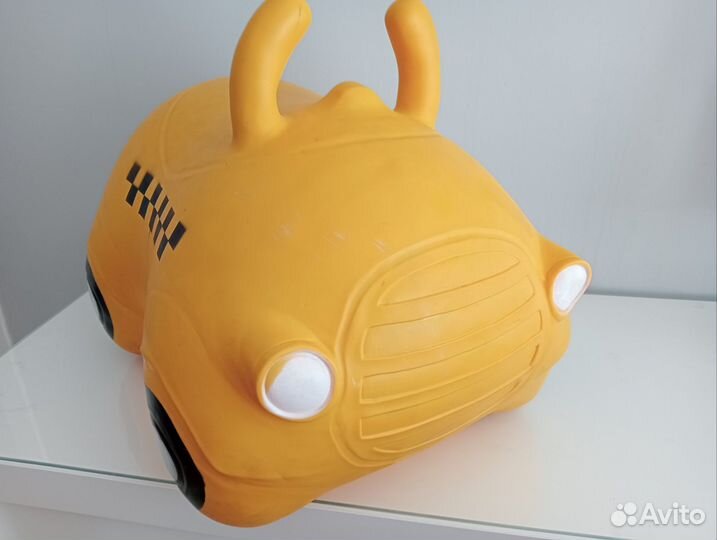 Прыгун детский