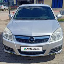 Opel Vectra 1.8 MT, 2008, 151 000 км, с пробегом, цена 870 000 руб.