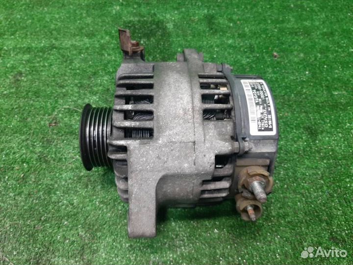 Генератор Toyota Aygo B10 2009