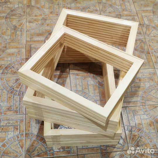 Подрамники для картин