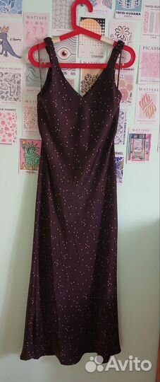 Платье летнее женское