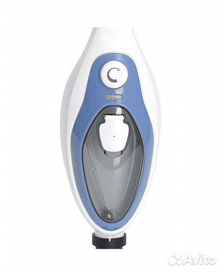 Паровая швабра kitfort 1004