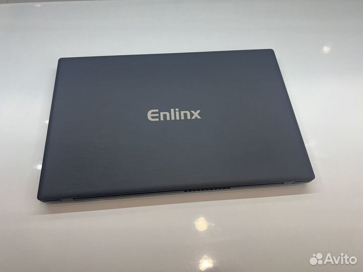 Ноутбук Enlinx 15.6" Full HD 16/512GB