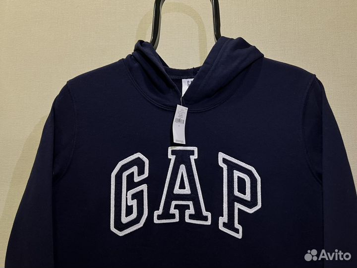 Новая худи Gap оригинал