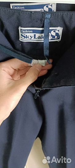 Школьная форма для девочки рост 128