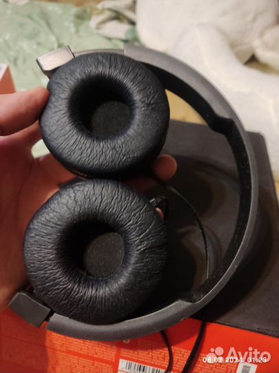 Наушники jbl t450 jbl t460