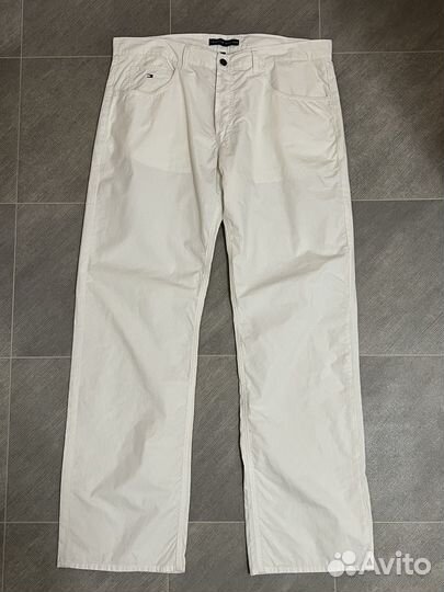 Новые брюки мужские Tommy Hilfiger