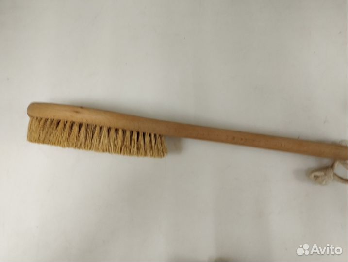 Щетка для сухого массажа Riche