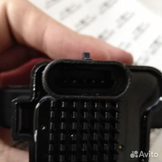 Катушка 879984 mercury