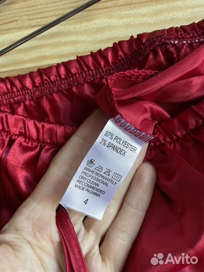 Пижама женская новая 5 вещей