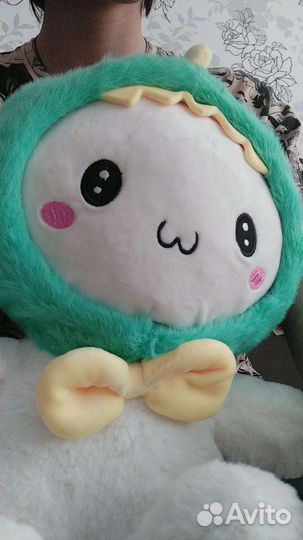 Джамал мягкая игрушка