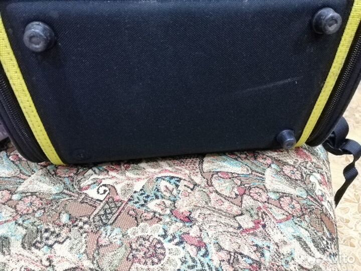 Рюкзак школьный