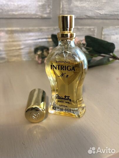 Духи женские