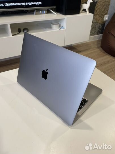 Macbook Pro 13 2020 16gb 512gb