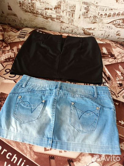 Юбки,шорты,штаны