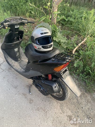 Продам хонду дио 35
