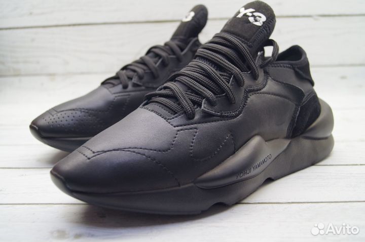 Кроссовки Adidas Y-3 Kaiwa