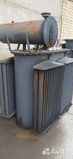 Силовые трансформаторы