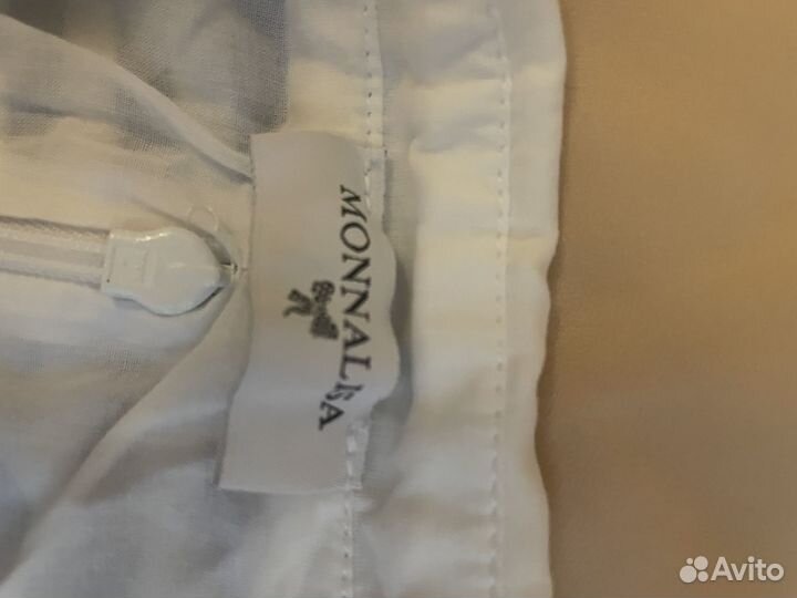 Платье Monnalisa для девочки