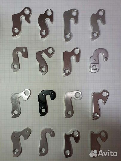 Петух для велосипеда