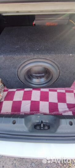 Комплект музыки в машину