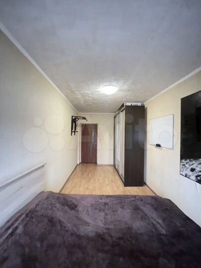 2-к. квартира, 44,1 м², 5/5 эт.