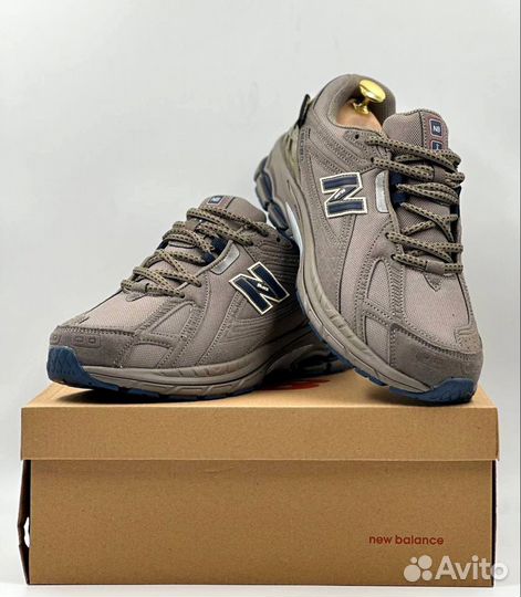 New Balance 1906r (термо)