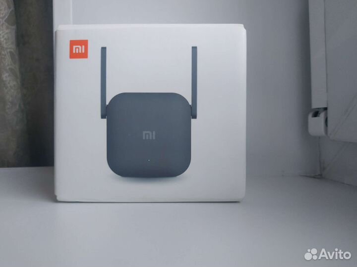 Xiaomi Wi-Fi Range Extender Pro