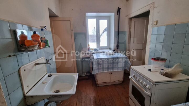 Дом 110,4 м² на участке 17 сот.