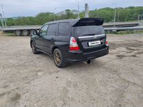 Subaru Forester 2.0 MT, 2006, 220 000 км, с пробегом, цена 1 070 000 руб.