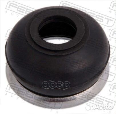 Пыльник шаровой опоры нижнего рычага mbjbna4 Fe