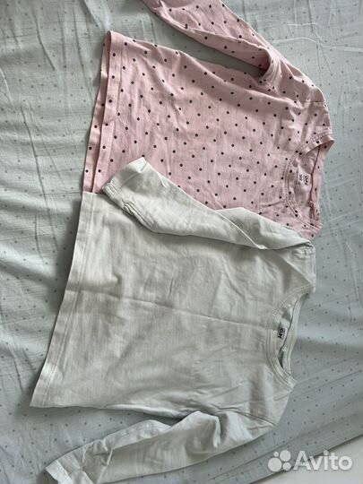 Кофточки для девочки 86-92