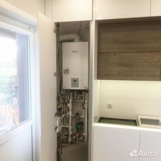 Кухонный гарнитур на заказ