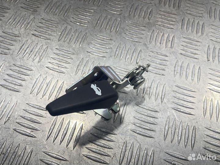 Ручка открытия капота Kia Rio 2