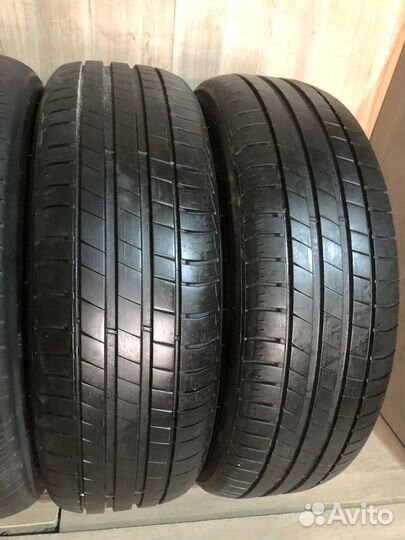 Bfgoodrich Advantage T/A Sport LT 215/65 R16