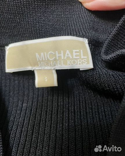 Michael kors пуловер