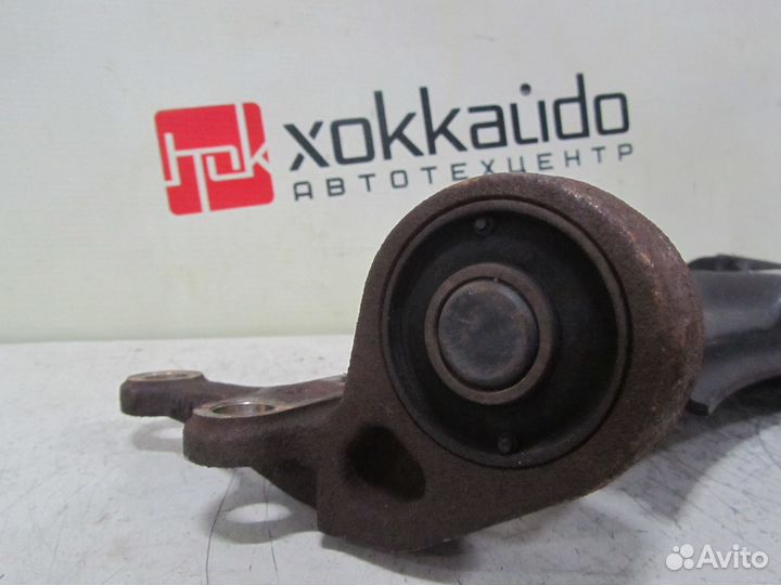 Рычаг, Nissan Bluebird Sylphy, QG10, 2000-2005г