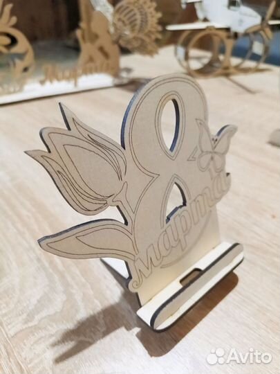 Подставка для телефона